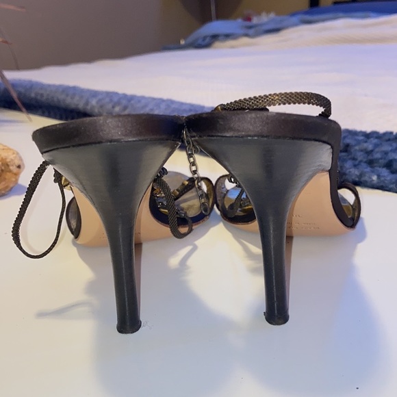 GIUSEPPE ZANOTTI DESIGN Heels - Picture 6 of 16